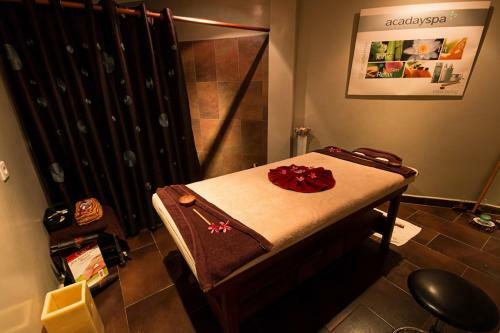 Le Louvre Hotel & Spa