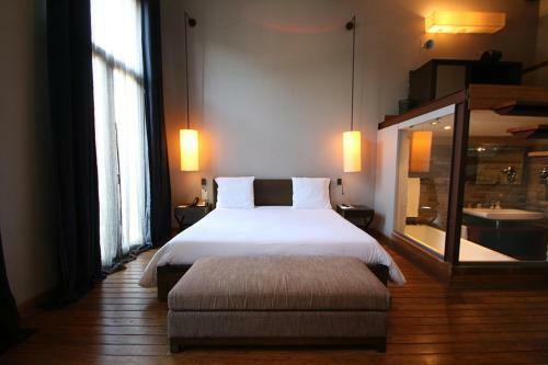Le Louvre Hotel & Spa