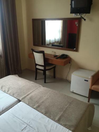 White Palace Hotel
