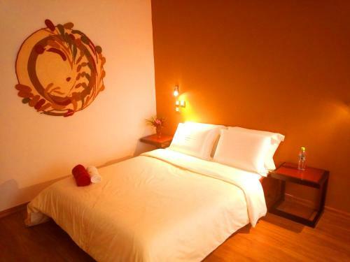 Hotel La R�sidence D'ankerana