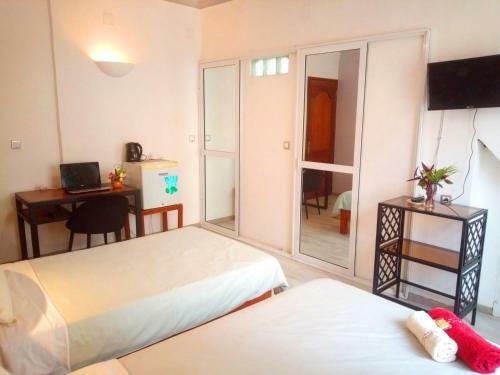 Hotel La R�sidence D'ankerana