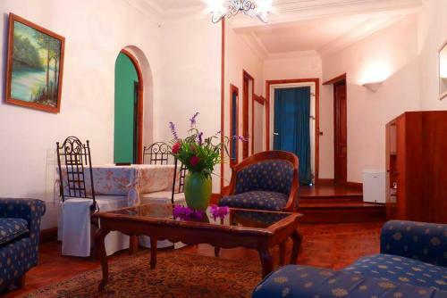 Hotel La R�sidence D'ankerana