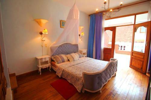 Hotel La R�sidence D'ankerana