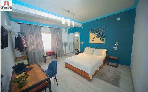 Hotel La R�sidence D'ankerana