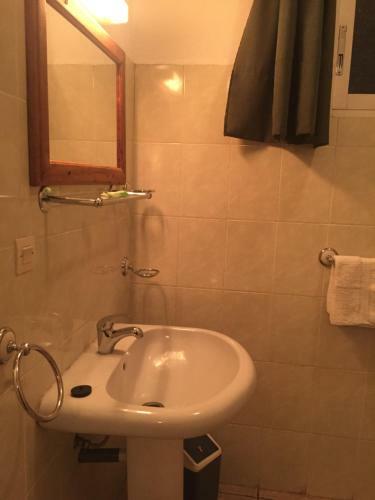 Bed & Breakfast R�sidence Mareva
