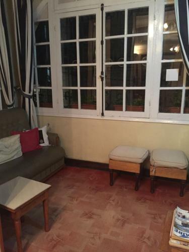 Bed & Breakfast R�sidence Mareva