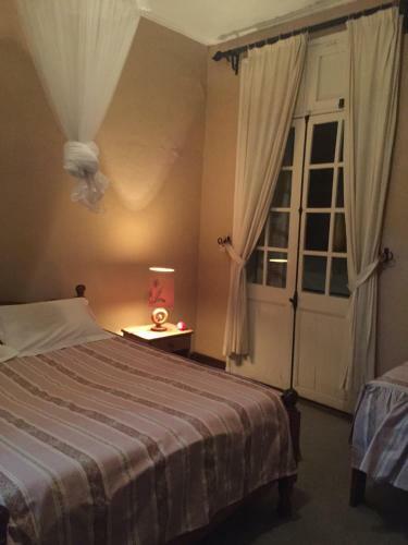 Bed & Breakfast R�sidence Mareva