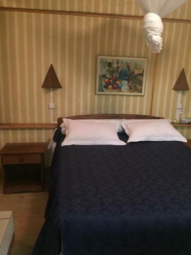 Bed & Breakfast R�sidence Mareva