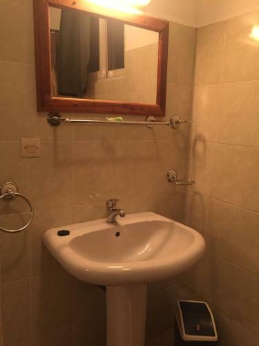 Bed & Breakfast R�sidence Mareva