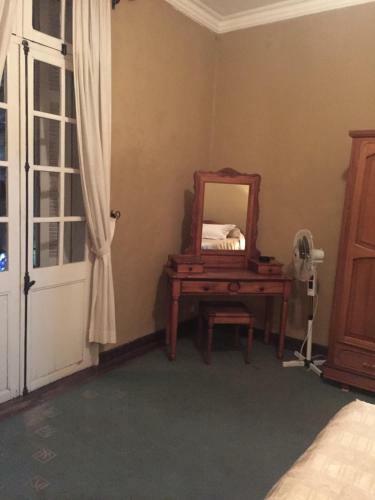 Bed & Breakfast R�sidence Mareva