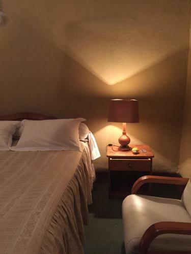 Bed & Breakfast R�sidence Mareva
