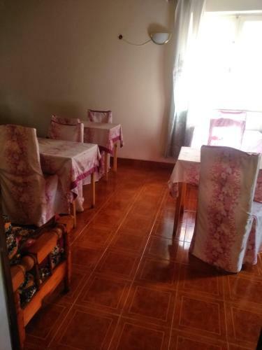 Hostal Chez Rosie