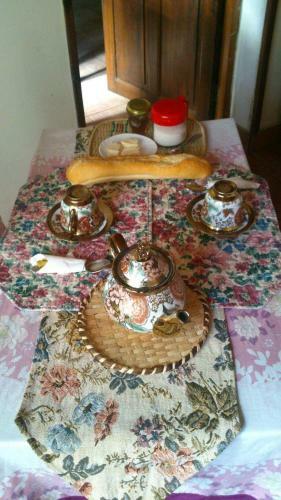 Hostal Chez Rosie