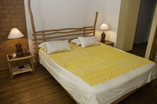 Hotel Le Combava