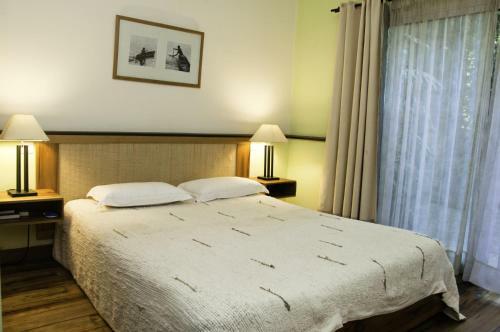 Hotel Le Combava