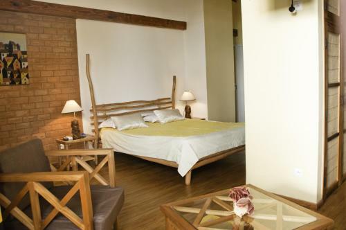 Hotel Le Combava