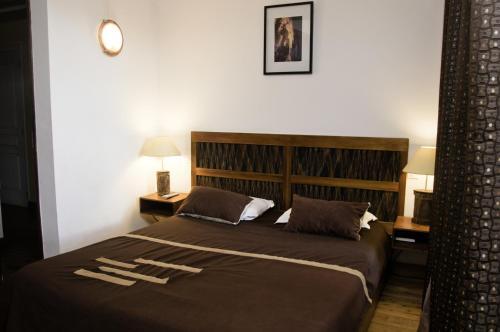 Hotel Le Combava