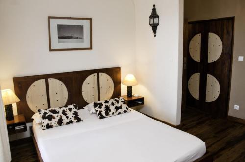 Hotel Le Combava
