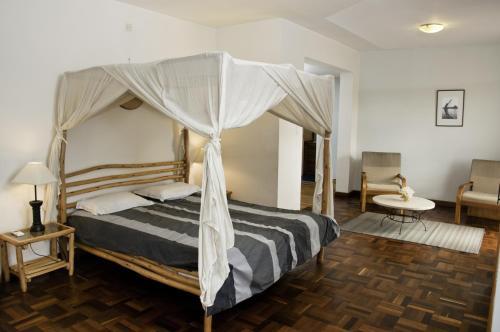 Hotel Le Combava