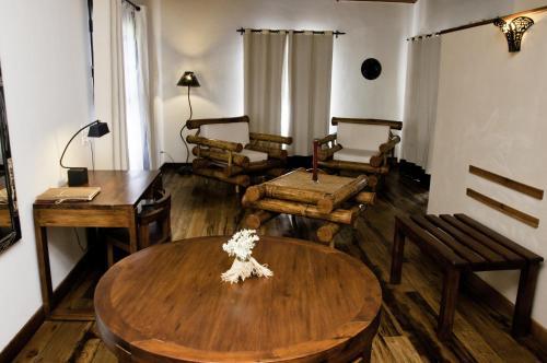 Hotel Le Combava