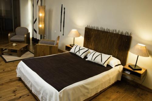 Hotel Le Combava