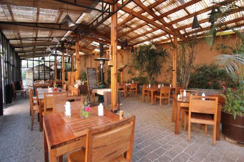 Hotel Le Combava