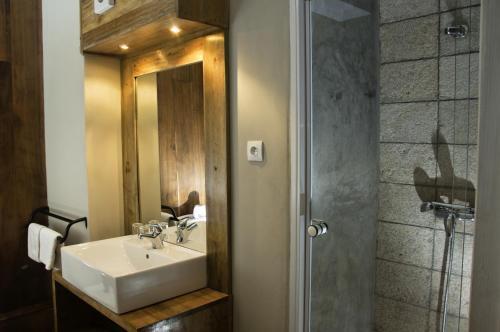 Hotel Le Combava