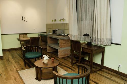 Hotel Le Combava