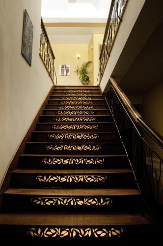 Hotel Le Combava
