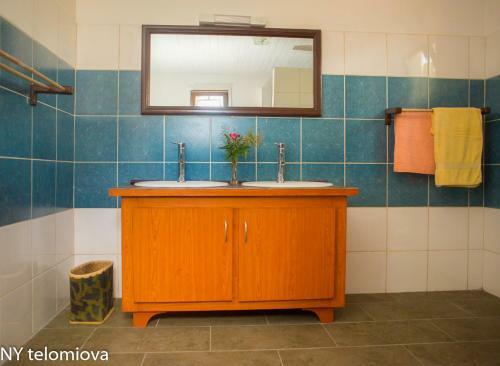 Hostal Ny Telomiova