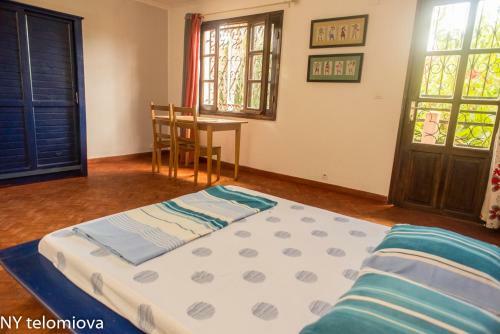 Hostal Ny Telomiova