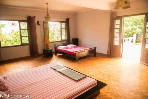 Hostal Ny Telomiova