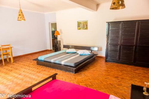 Hostal Ny Telomiova