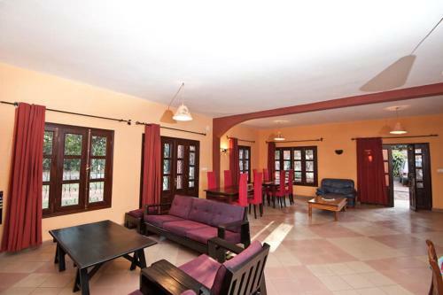 Hostal Ny Telomiova