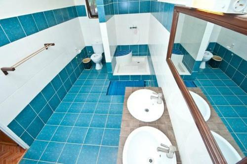 Hostal Ny Telomiova