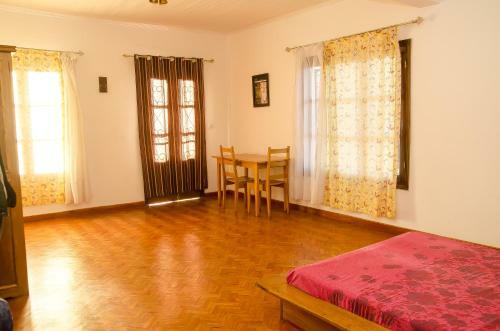 Hostal Ny Telomiova