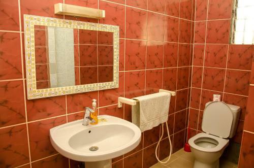 Hostal Ny Telomiova