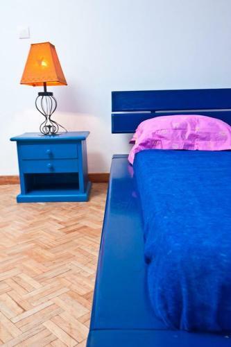 Hostal Ny Telomiova