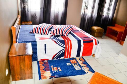 Hostal An'trano