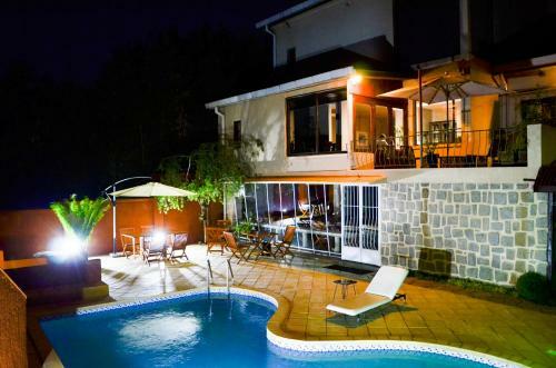 Hostal An'trano
