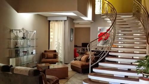 Hostal An'trano