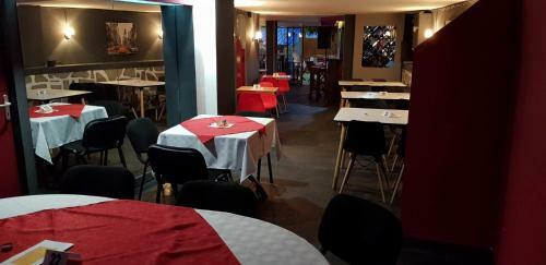Hostal An'trano