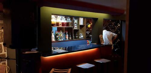 Hostal An'trano