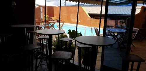Hostal An'trano