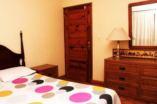 Apartamento Manaona Guest House