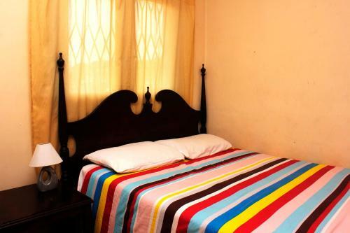 Apartamento Manaona Guest House