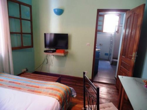 Hotel Maison Lovasoa