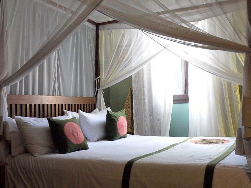 Hotel Sakamanga