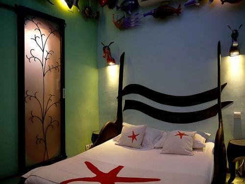 Hotel Sakamanga