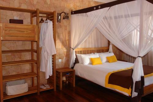 Hotel Sakamanga